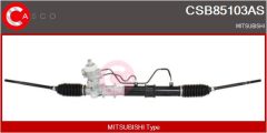 CASCO CSB85103AS — Рулевая рейка
