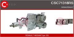 CASCO CSC71318RS — Coloană de direcție