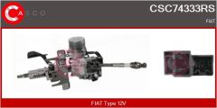 CASCO CSC74333RS — Coloană de direcție