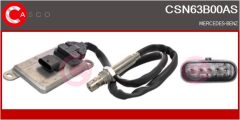 CASCO CSN63B00AS — Датчик NOx