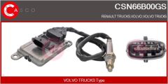 CASCO CSN66B00GS — Senzor NOx