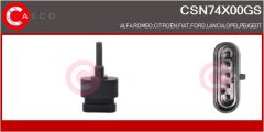 CASCO CSN74X00GS — Senzor apă în combustibil
