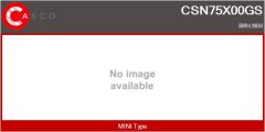 CASCO CSN75X00GS — Датчик температуры и давления масла