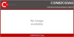 CASCO CSN82C03AS — Импульсный датчик