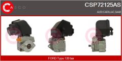 CASCO CSP72125AS — Насос ГУР