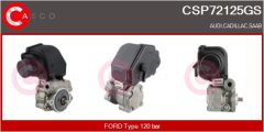CASCO CSP72125GS — Насос ГУР