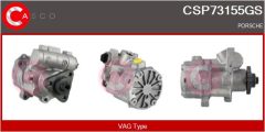 CASCO CSP73155GS — Насос ГУР