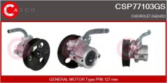 CASCO CSP77103GS — Насос ГУР