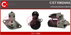CASCO CST10024AS — Стартер