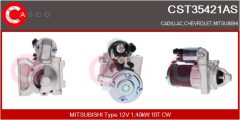 CASCO CST35421AS — Electromotor