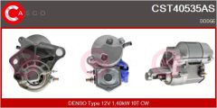 CASCO CST40535AS — Стартер