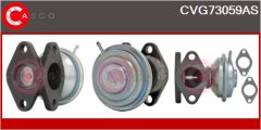 CASCO CVG73059AS — Supapă EGR