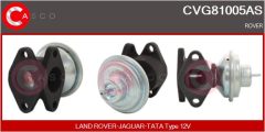 CASCO CVG81005AS — Supapă EGR