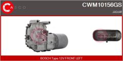 CASCO CWM10156GS — Моторчик дворников