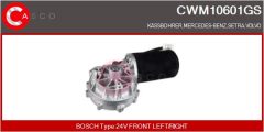 CASCO CWM10601GS — Motor ștergător parbriz