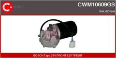 CASCO CWM10609GS — Моторчик дворников