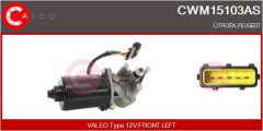 CASCO CWM15103AS — Моторчик дворников