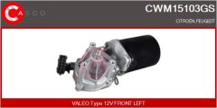CASCO CWM15103GS — Моторчик дворников