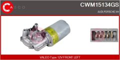 CASCO CWM15134GS — Моторчик дворников