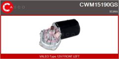CASCO CWM15190GS — Моторчик дворников