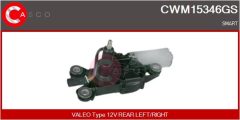 CASCO CWM15346GS — Моторчик дворников