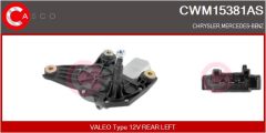 CASCO CWM15381AS — Моторчик дворников