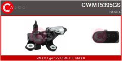 CASCO CWM15395GS — Моторчик дворников