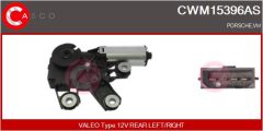 CASCO CWM15396AS — Моторчик дворников