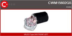 CASCO CWM15602GS — Моторчик дворников