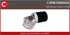 CASCO CWM15604GS — Моторчик дворников
