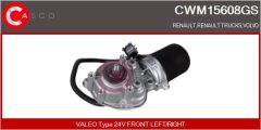 CASCO CWM15608GS — Моторчик дворников
