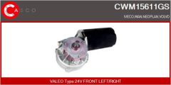 CASCO CWM15611GS — Моторчик дворников