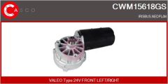 CASCO CWM15618GS — Моторчик дворников