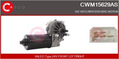 CASCO CWM15629AS — Моторчик дворников