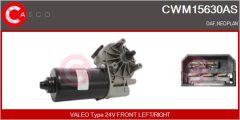 CASCO CWM15630AS — Моторчик дворников