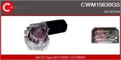 CASCO CWM15630GS — Моторчик дворников