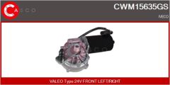 CASCO CWM15635GS — Моторчик дворников