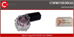 CASCO CWM15639GS — Моторчик дворников