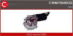 CASCO CWM15640GS — Моторчик дворников