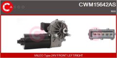 CASCO CWM15642AS — Моторчик дворников
