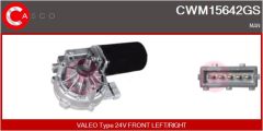 CASCO CWM15642GS — Моторчик дворников