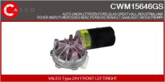 CASCO CWM15646GS — Моторчик дворников