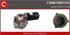 CASCO CWM15661GS — Моторчик дворников