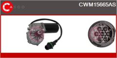 CASCO CWM15665AS — Моторчик дворников