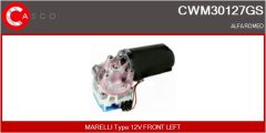 CASCO CWM30127GS — Моторчик дворников