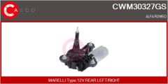 CASCO CWM30327GS — Моторчик дворников