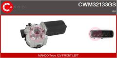 CASCO CWM32133GS — Моторчик дворников