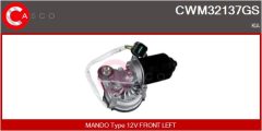 CASCO CWM32137GS — Моторчик дворников