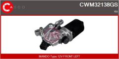 CASCO CWM32138GS — Моторчик дворников