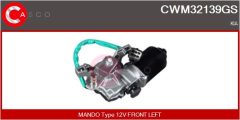 CASCO CWM32139GS — Моторчик дворников